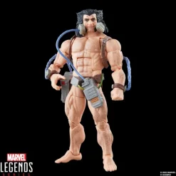PREVENTA Legends Series X-Men Wolwerine Weapon X G0644<Marvel Hot