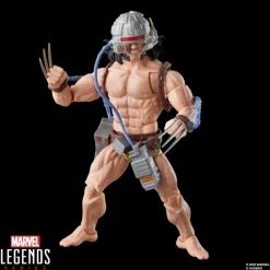 PREVENTA Legends Series X-Men Wolwerine Weapon X G0644<Marvel Hot