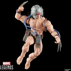 PREVENTA Legends Series X-Men Wolwerine Weapon X G0644<Marvel Hot