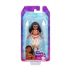 Princesas Disney Mini Muñeca Moana 9 cm<Mattel New