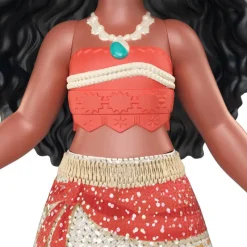 Princesas Disney Mini Muñeca Moana 9 cm<Mattel New