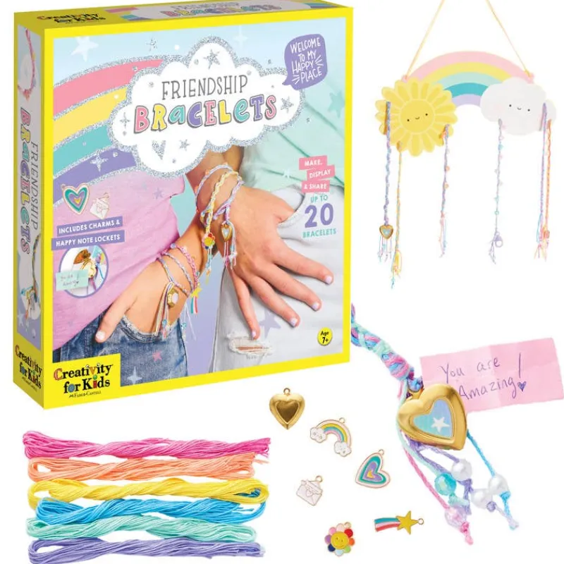 Pulseras Mejores Amigas BFF<Timeout Clearance