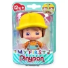 Pynipon Constructor<Famosa Best