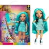 Rainbow High Fashion Doll Teal Outfit Skater<MGA Sale