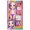 Rainbow High Fashion Doll Swim & Style Fashion Doll Violet<MGA Fashion
