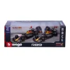 Red Bull Escala 1:43 Red Bull Racing RB19 2 pack: Checo Pérez y Max<Importacion Juguetron Sale