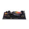 Red Bull F1 Coche a Escala 1:24 Fórmula 1 Checo Pérez<Importacion Juguetron Fashion