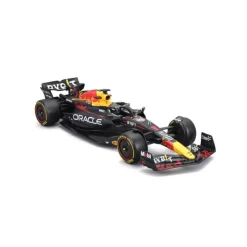 Red Bull F1 Coche a Escala 1:24 Fórmula 1 Max Verstappen<Importacion Juguetron Clearance