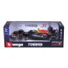 Red Bull F1 Coche a Escala 1:24 Fórmula 1 Checo Pérez<Importacion Juguetron Outlet