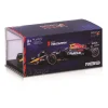 Red Bull Formula Uno F1 Escala 1:43 Red Bull Racing Max Verstappen<Importacion Juguetron Best