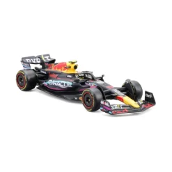 Red Bull Formula Uno F1 Escala 1:43 Red Bull Racing RB19, Checo Pérez MaimiGP Edition<Importacion Juguetron Hot