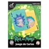 Rick And Morty Baraja de Poker Juegos de Mesa<Novelty Best