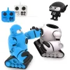 Robot de Combate Radio Control 2 Pack<Sharper Image Discount