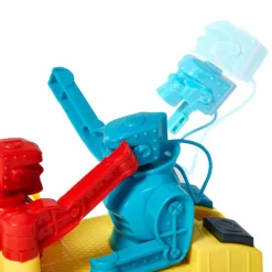 Robot Luchadores Rock´Em Sock Juego de Mesa<Mattel Best