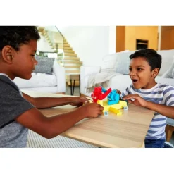 Robot Luchadores Rock´Em Sock Juego de Mesa<Mattel Best