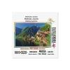 Rompecabezas Austria de 1000 Piezas<Wuundentoy Discount
