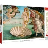 Rompecabezas Botticelli Nacimiento De Venus de 1000 Piezas<La Casa de la Educadora Hot