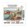 Rompecabezas Budapest de 1000 Piezas<Wuundentoy Clearance