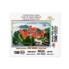 Rompecabezas Castillo De Trakai, Lituania de 1500 Piezas<Wuundentoy Sale
