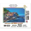 Rompecabezas Cinque Terre, Italia de 500 Piezas<Wuundentoy Fashion