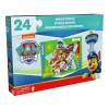 Rompecabezas de Madera de Paw Patrol 4 Pack de 24 Piezas<Spin Master Discount