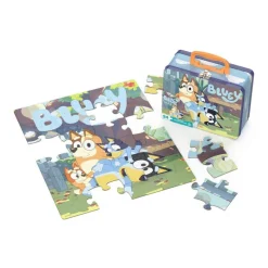 Rompecabezas de Maletín Bluey<Spin Master Sale