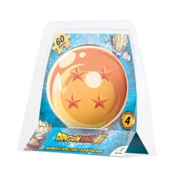 Rompecabezas Dragon Ball Súper en Esfera del Dragon 60 Piezas<Novelty Clearance
