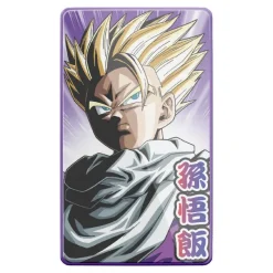 Rompecabezas Dragon Ball Z Caja Metálica 300 Piezas<Novelty Clearance