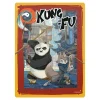 Rompecabezas Kung Fu Panda 60 Piezas<Novelty Online