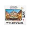 Rompecabezas La Fuente De Trevi, Roma de 1500 Piezas<Wuundentoy Best