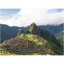 Rompecabezas Machu Picchu, Perú de 500 Piezas<Wuundentoy Fashion