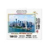 Rompecabezas Manhattan, NY de 1500 Piezas<Wuundentoy Fashion