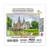 Rompecabezas Palacio Frederiksborg de 1000 Piezas<Wuundentoy Outlet