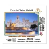 Rompecabezas Plaza De Cibeles, Madrid de 1500 Piezas<Wuundentoy Outlet