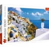 Rompecabezas Santorini de 1500 Piezas<La Casa de la Educadora Discount