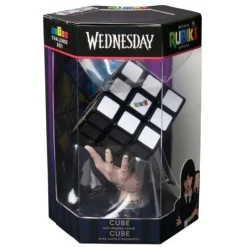 Rubiks Cubo de Merlina con Dedos<Spin Master Online