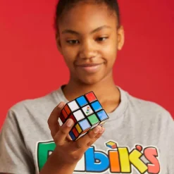 Rubik's 3x3<Spin Master Discount