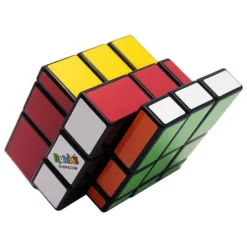Rubik's 3x3 Colo Block<Spin Master Best