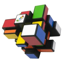 Rubik's 3x3 Colo Block<Spin Master Best