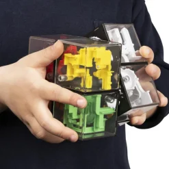 Rubik's 2x2 Perplexus<Spin Master Clearance