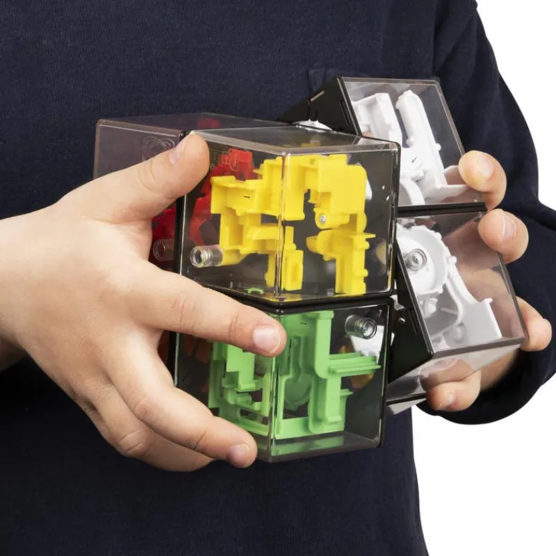 Rubik's 2x2 Perplexus<Spin Master Clearance