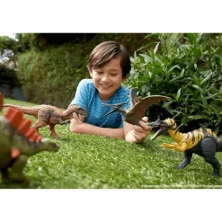 Rugido Salvaje Kentrosaurus HLP14< New