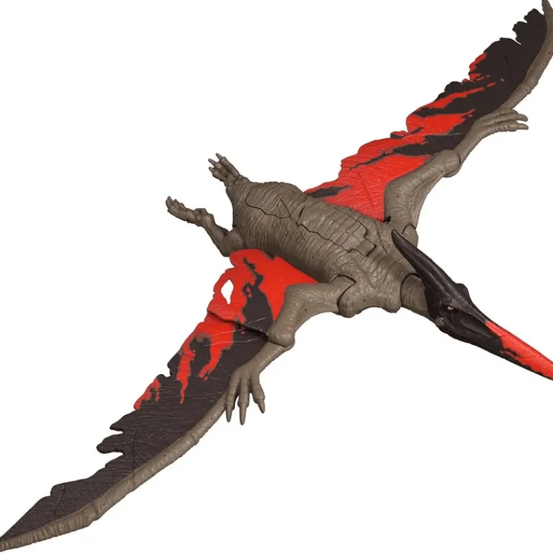 Rugido Salvaje Pteranodon HLP14<Mattel Hot