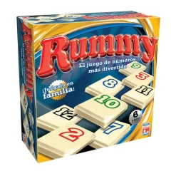 Rummy Clásico Juegos de Mesa<Fotorama Best