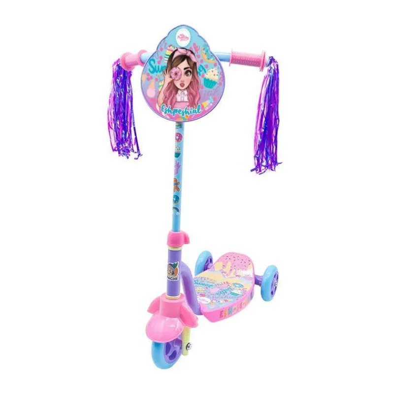 Scooter para Niñas<Mis Pastelitos Sale