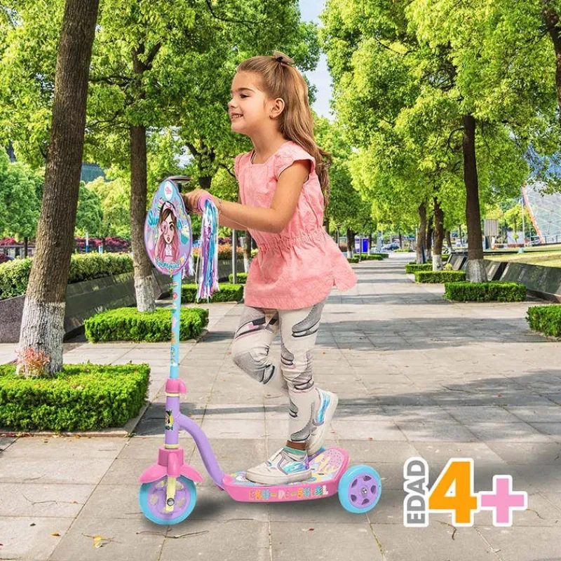 Scooter para Niñas<Mis Pastelitos Sale