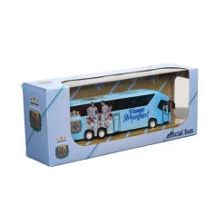 Selección de Argentina Campeón 2022 Bus a Escala<Schleich Best