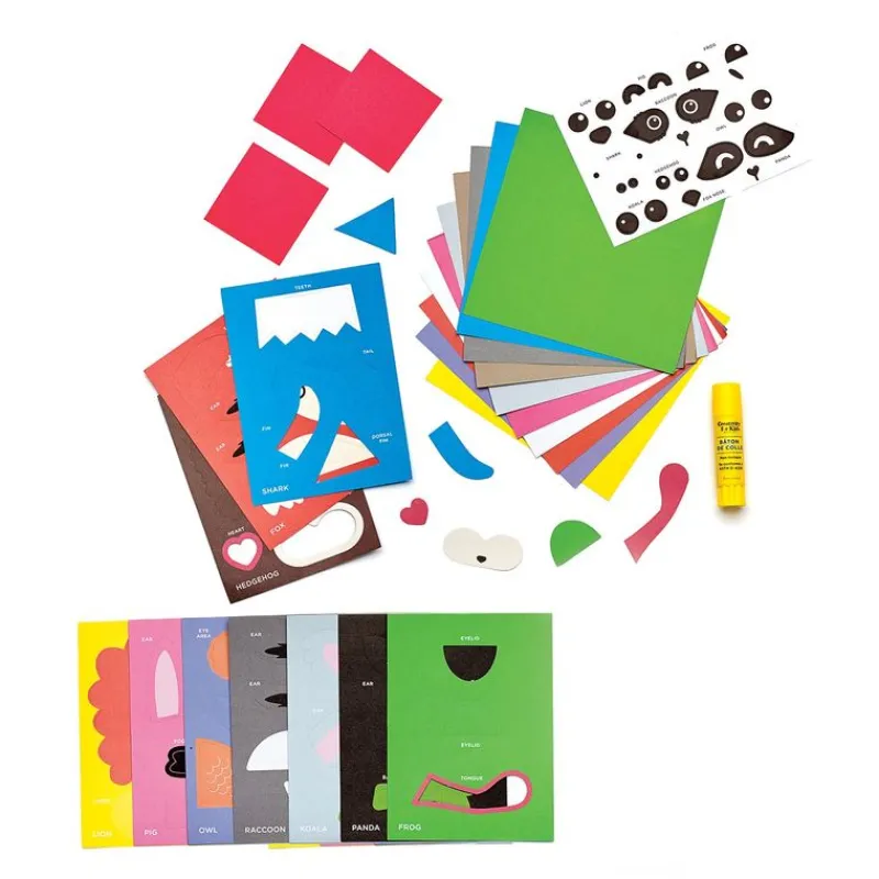 Separadores de Libros de Animales<Timeout Hot