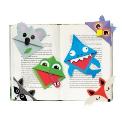 Separadores de Libros de Animales<Timeout Hot