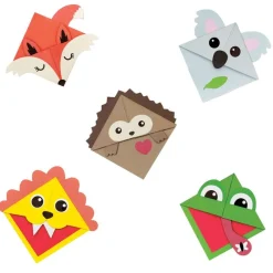 Separadores de Libros de Animales<Timeout Hot